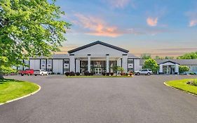 Americas Best Value Inn Erie